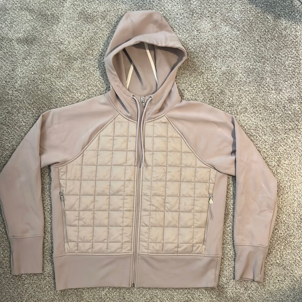 Old Navy Active zip up